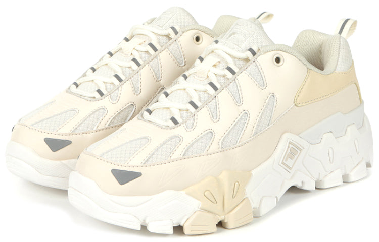 FILA Raid Row Running Shoes White 1JM01262_920