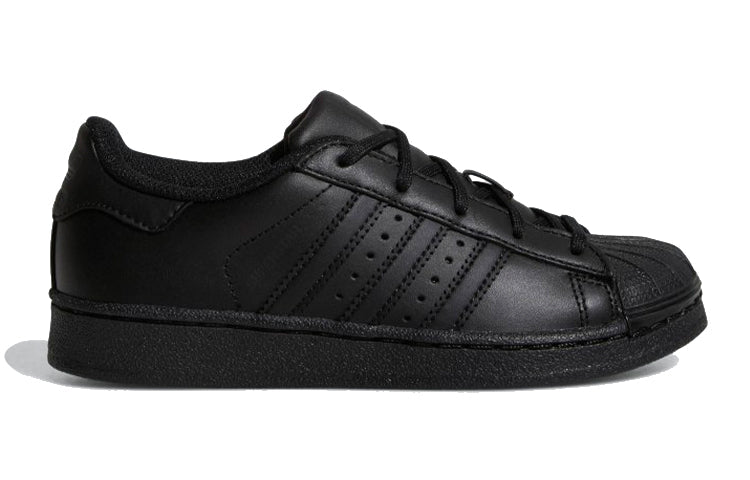 (GS) adidas Superstar Foundation BA8381