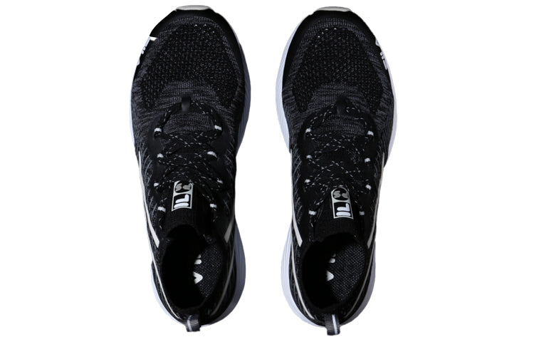 FILA RgbvRunning Shoes Black/White/Grey FS1RNB3276M_BWT