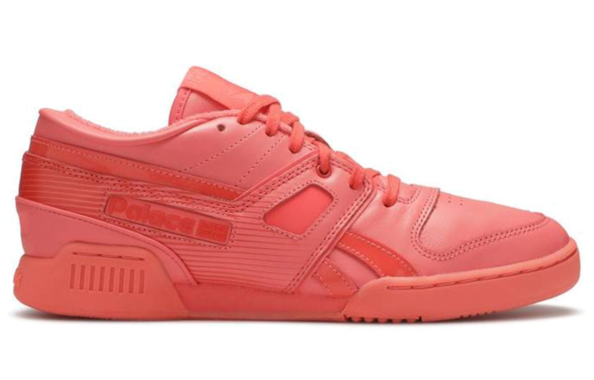 Reebok Palace x Pro Workout Low 'Red' EH2817
