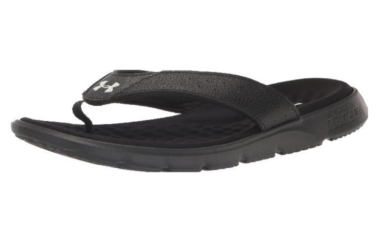 Under Armour Ignite Pro Sandals 'Black' 9317681-T3