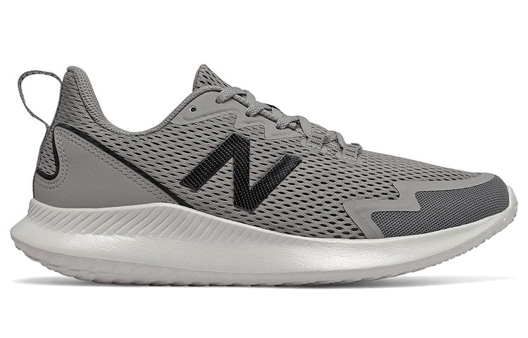 New Balance Ryval Run Grey/Black MRYVLLG1
