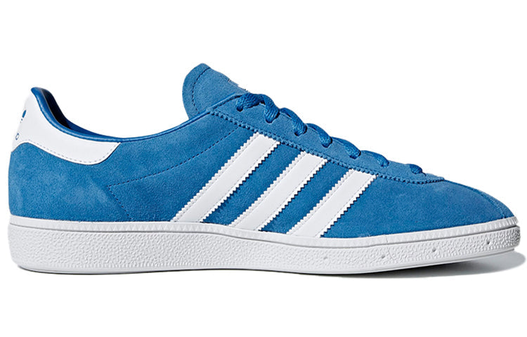 adidas Munchen 'Bluebird' B96496