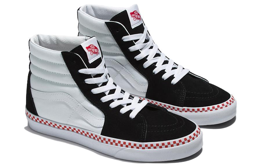 Vans Sk8-Hi 'Van Doren Special' VN0005U9BMX