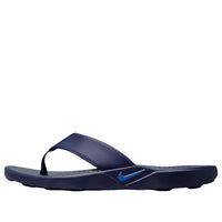 Nike Marina Slides 'Midnight Navy Game Royal' IH2380-401