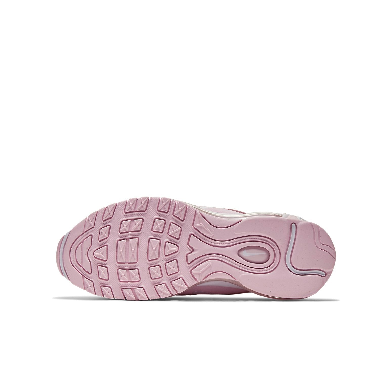(GS) Nike Air Max 97 'Pink Foam' CT6387-600