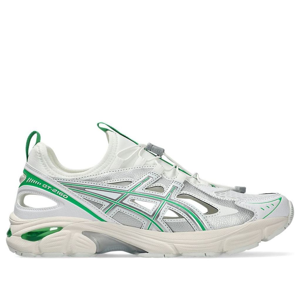 ASICS GT-2160 Breeze 'White Pure Silver Green' 1203A951-100