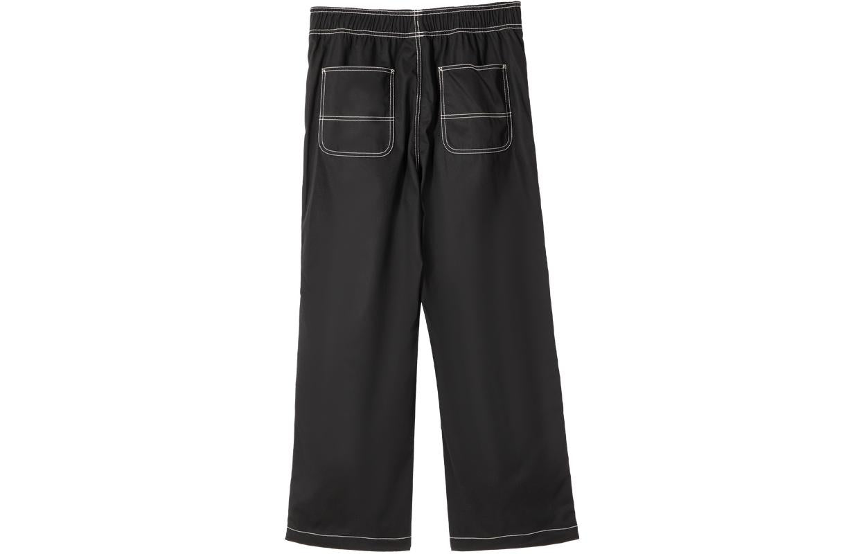 PUMA SWXP D WOVEN PANTS logo 626860-01
