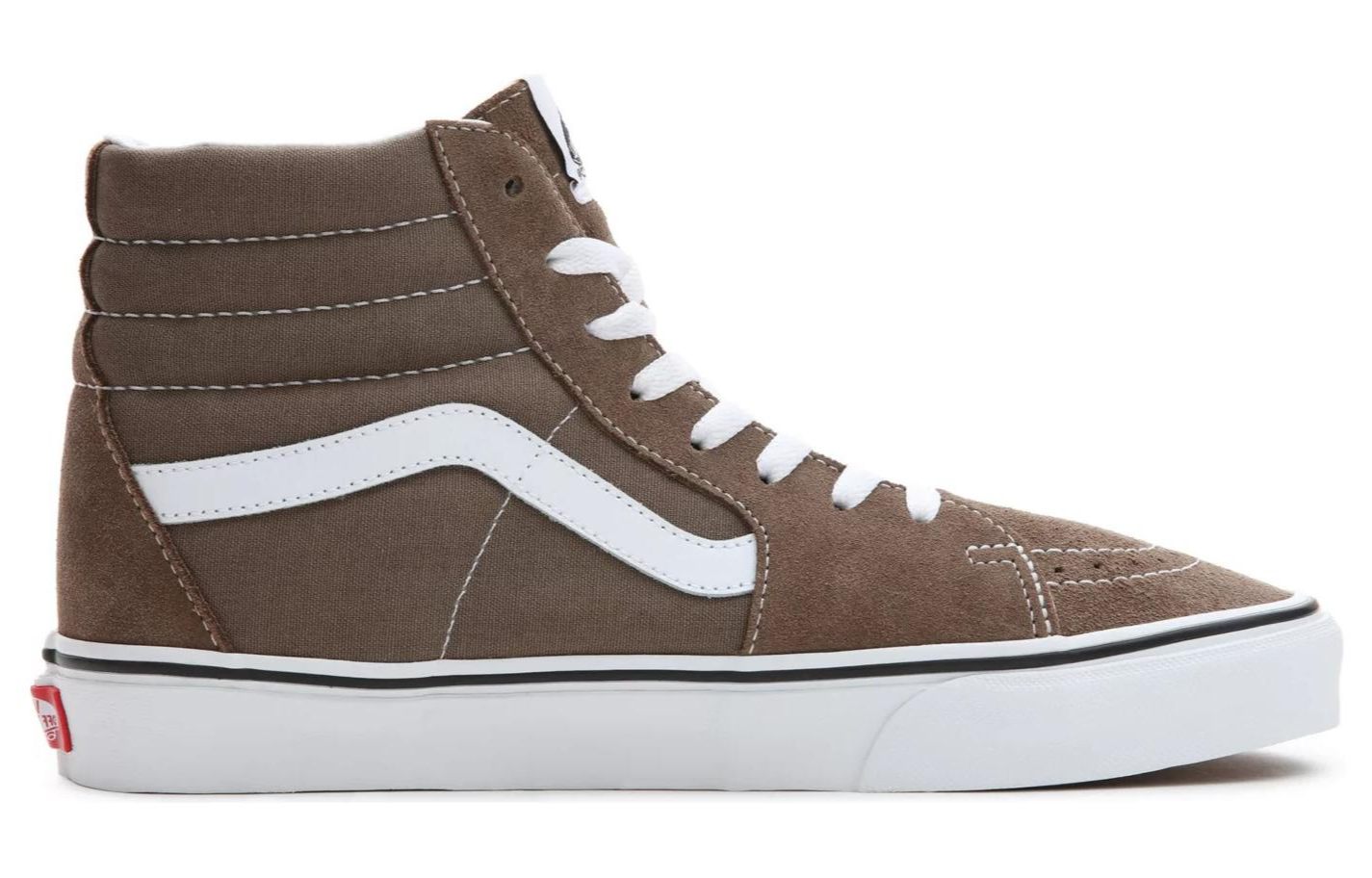Vans SK8-HI 'Walnut' VN0007NP1NU