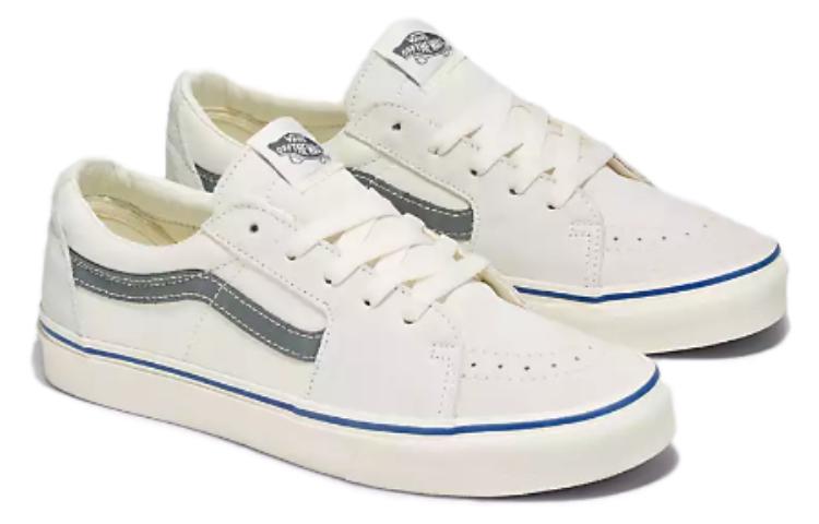 Vans SK8-HI 'Beige' VN0009QRCJE