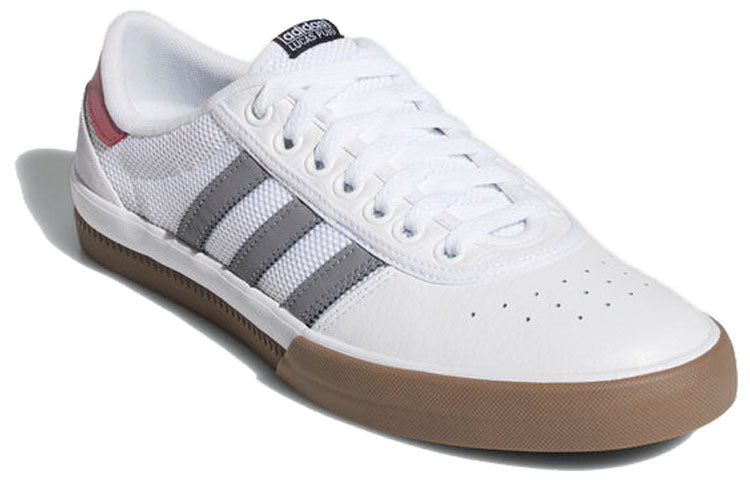 adidas originals Lucas Premiere Shoes White/Grey EE6211