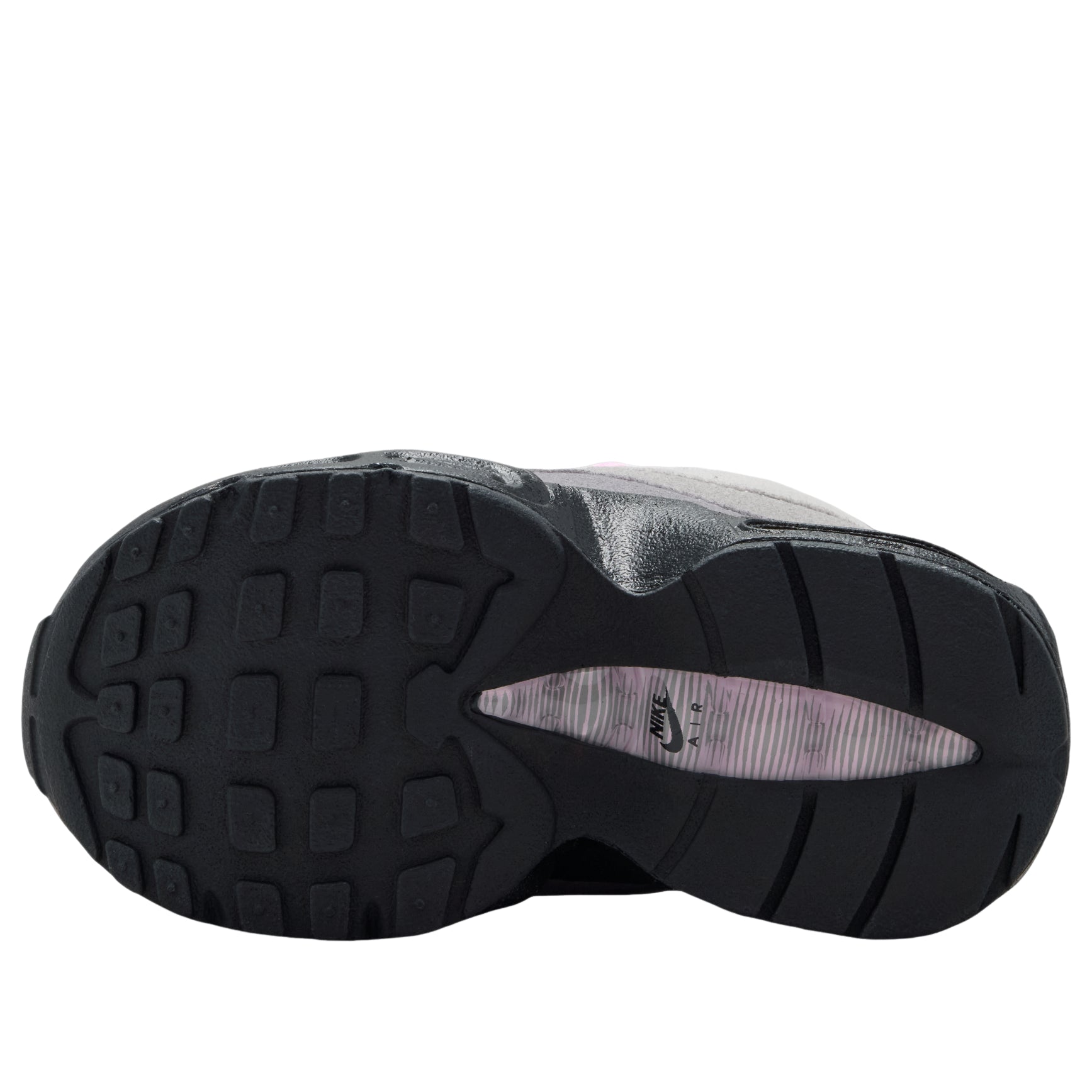 (TD) Nike Little Max 95 'Pink Foam' 905462-075