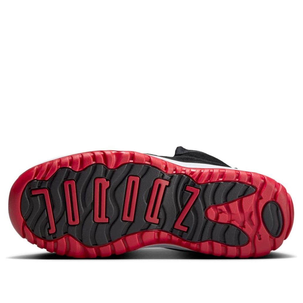 (PS) Air Jordan 11 Retro 'Bred Velvet' HF7807-061