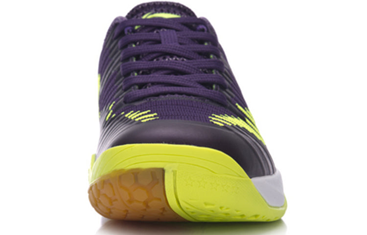 Li-Ning Ranger 'Purple' AYTM075-2
