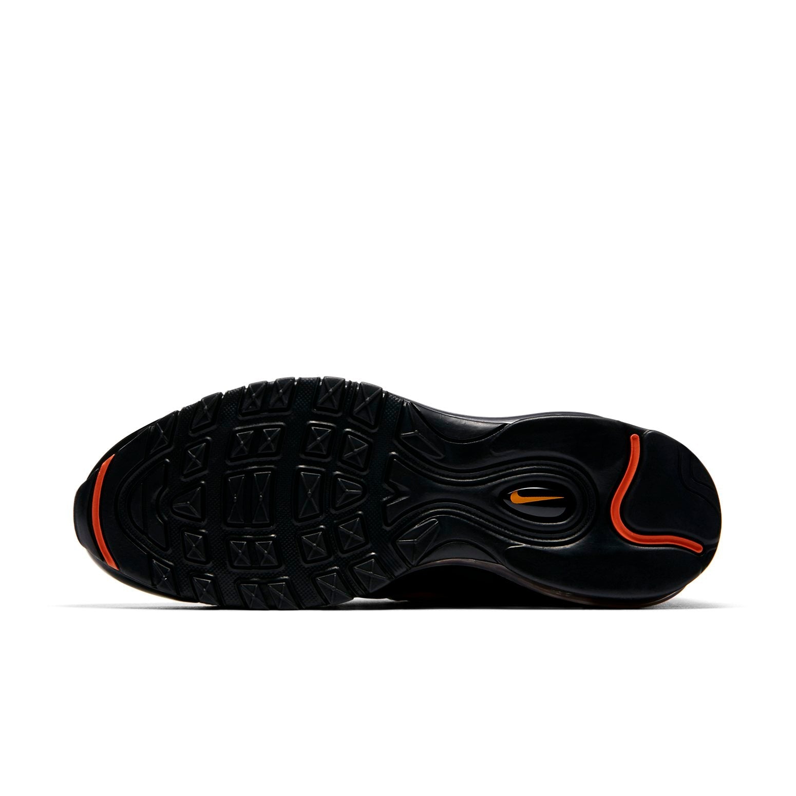 Nike Air Max 97 Plus 'Shock Orange' AH8144-002