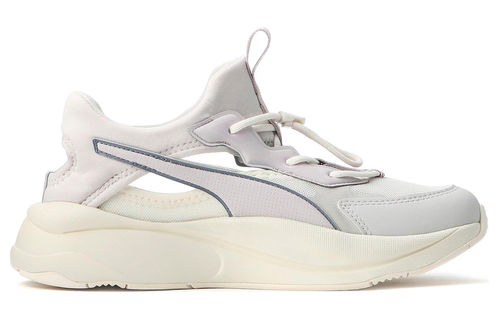 (WMNS) PUMA RS-Curve Mule 'Glacial Grey' 388418-06