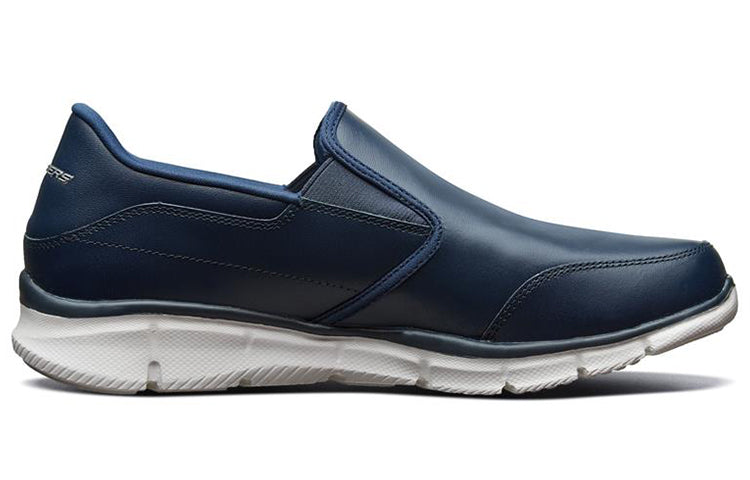 Skechers Equalizer 'Navy Blue' 52744-NVY
