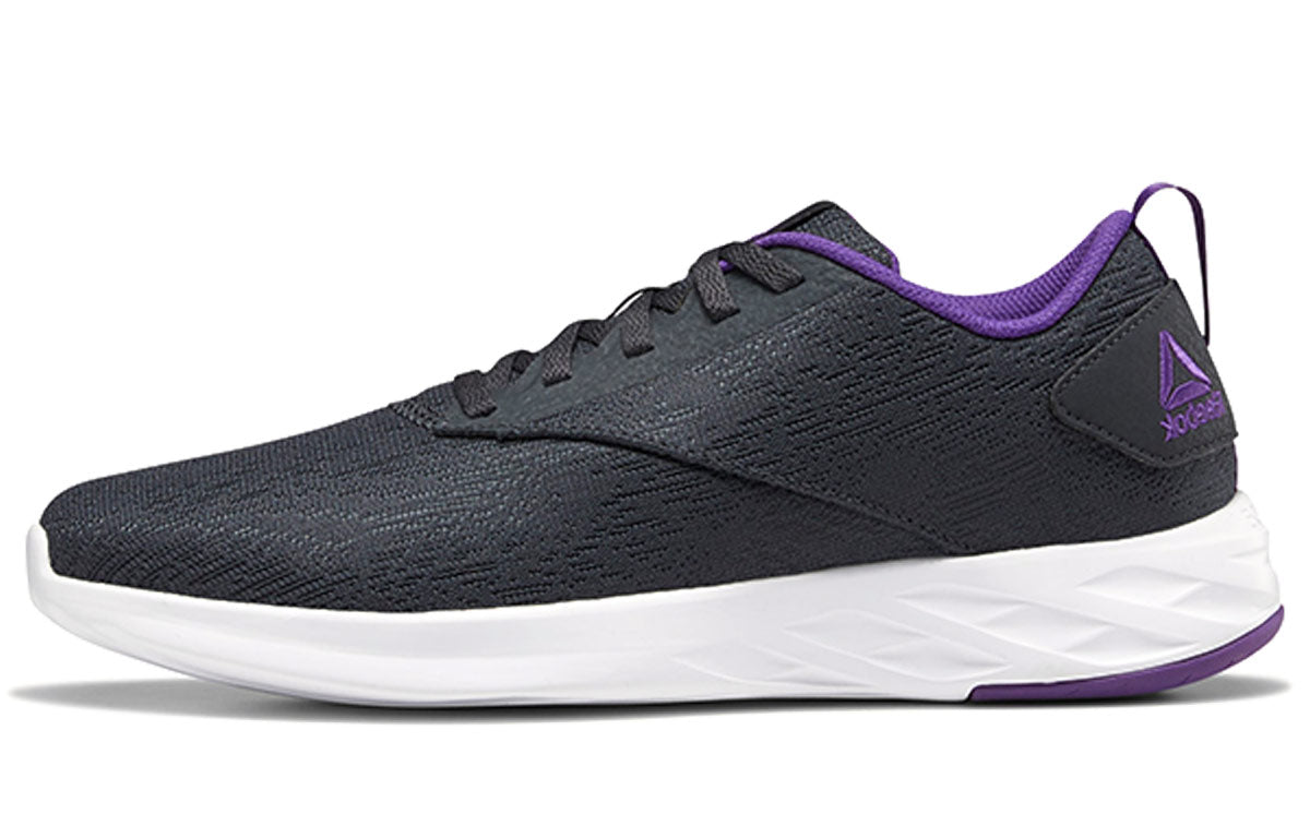 (WMNS) Reebok Astroride Professional 'Black Purple' DV5704