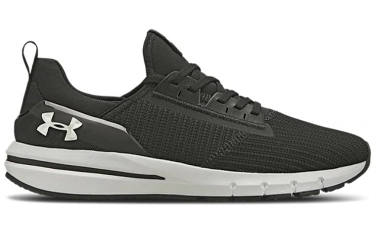 Under Armour Charged Cruize Black 3023425-002