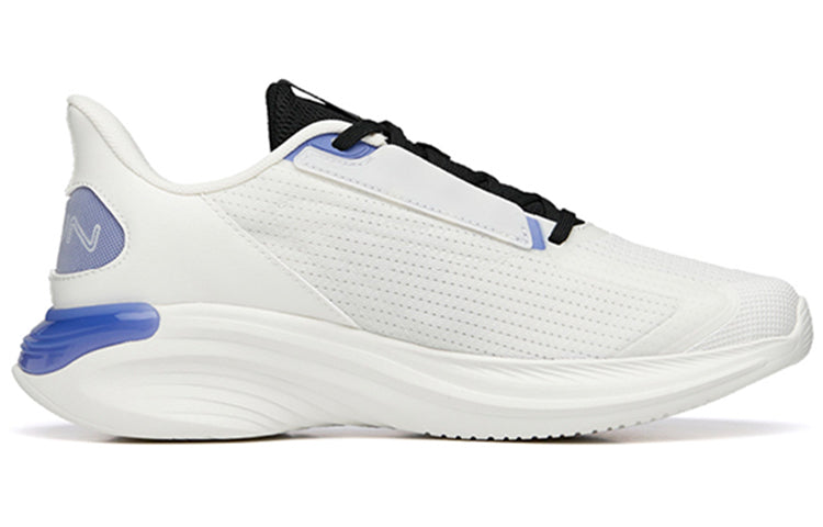 ANTA Running Series Sneakers 'White Blue' 112235565-5