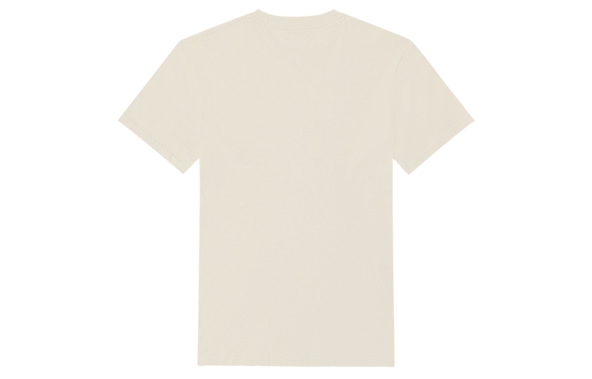 Vans x Mami Wata Crest Shortsleeve Tee 'Beige Purple' VN0008CN3KS1