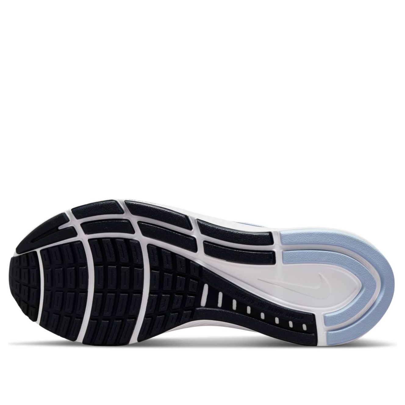 (WMNS) Nike Air Zoom Structure 24 'Blue White' DA8570-500