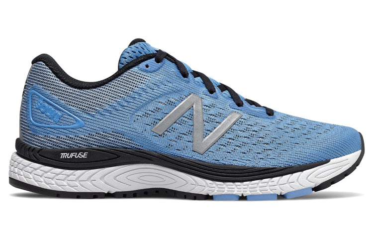 (WMNS) New Balance Solvi v2 B-Wide Blue WSOLVLL2