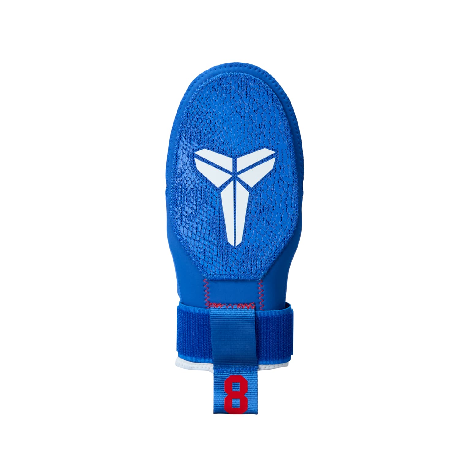 Nike Kobe Diamond Sliding Mitt 'Game Royal White' N1013885-468