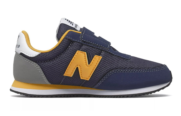 New Balance 720 Series Navy Blue Kid YV720NV