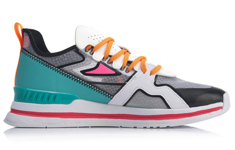 Li-Ning 001 T1000 Low AGLP025-1