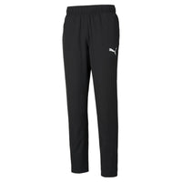 PUMA Active Woven Pants 'Black' 586732-01