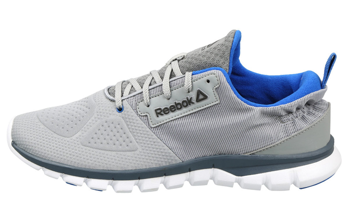 Reebok Aim Runner LP Gray EG4445