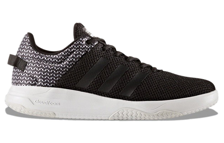 adidas neo Cf Swish 'Black White' BB9899