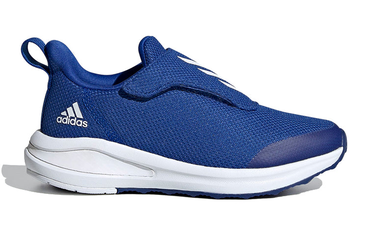 (GS) adidas Fortarun AC Blue/White FY3059