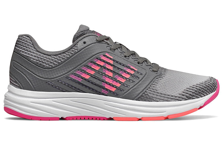 (WMNS) New Balance 480 Grey/Pink/ W480CR6