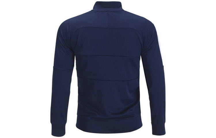 Nike Academy 19 Training Jacket 'Navy' AJ9180-451