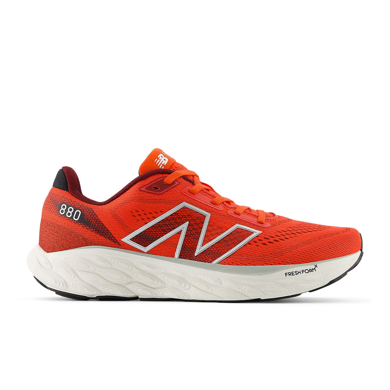 New Balance Fresh Foam X 880v14 2E 'Neo Flame' M880R14