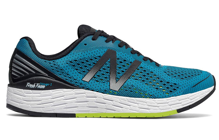 New Balance Fresh Foam Vongo v2 'Blue' MVNGOYB2