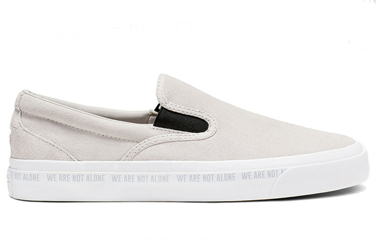 Converse One Star CC Slip Beige/White 165143C