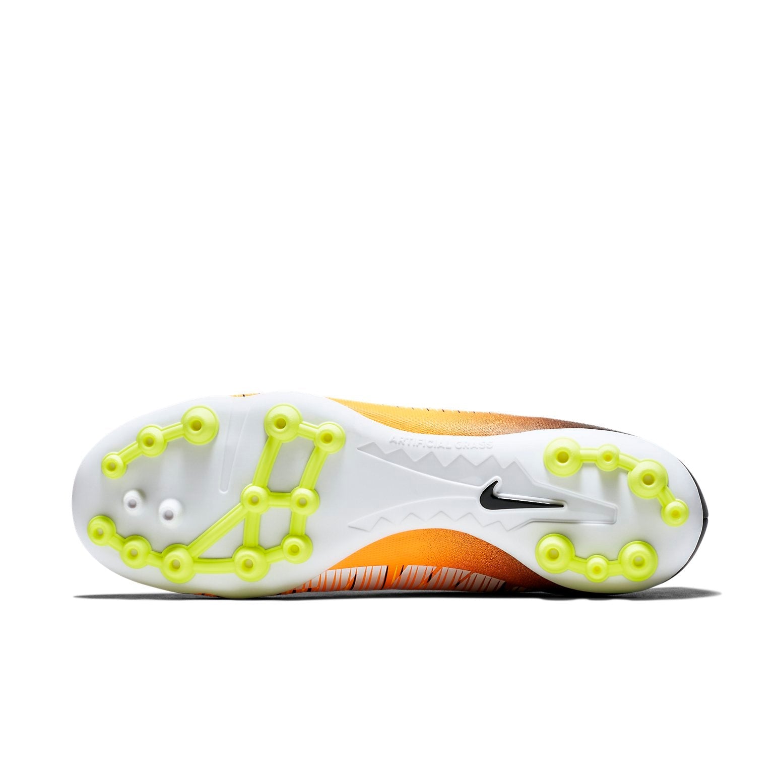 Nike Mercurial Victory VI AG 'Laser Orange Black' AH4039-801