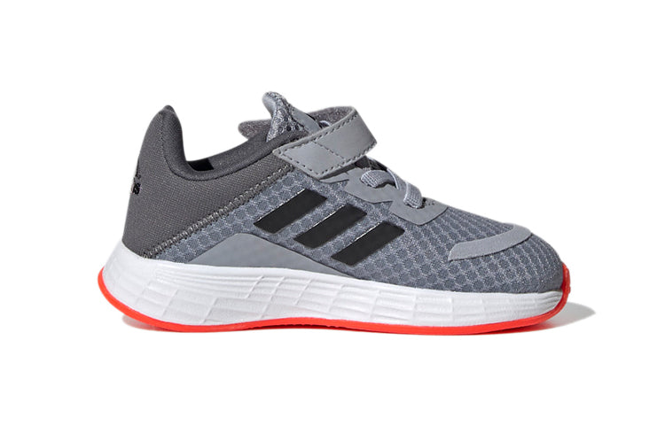 (TD) adidas Duramo SL 'Grey White'    FY9176