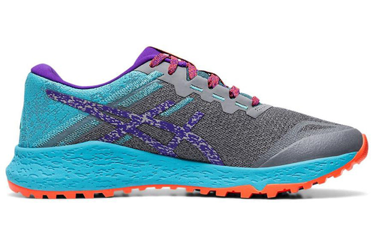 (WMNS) ASICS Alpine XT 2 'Sheet Rock Blue' 1012A480-020