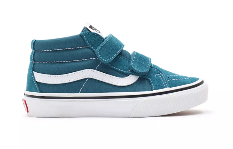 (PS) Vans Sk8-Mid Reissue 'Blue' VN00018T9EM