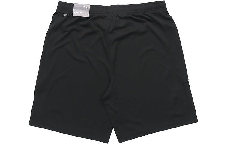 PUMA AC Milan Shorts 'Black' 757287-05