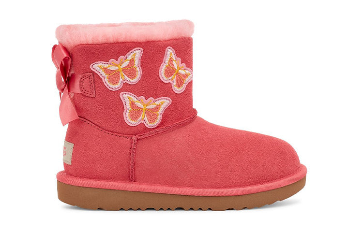 UGG Mini Bailey Bow II Butterfly 1122351K-TEAR
