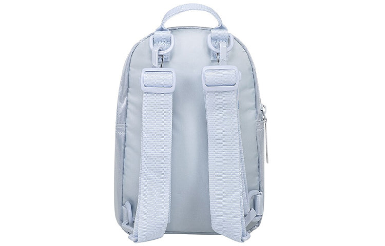 (WMNS) PUMA Prime Time Mini Backpack 'Sliver Blue' 076984-03