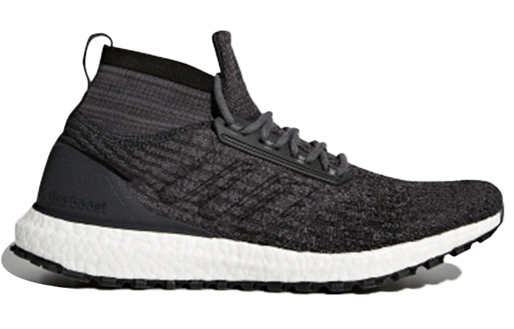 adidas UltraBoost ATR Mid Limited 'Carbon' BB6218