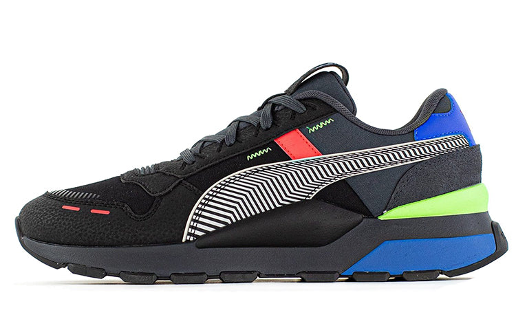 PUMA RS 2.0 Dazed 'Black Multi' 382930-02