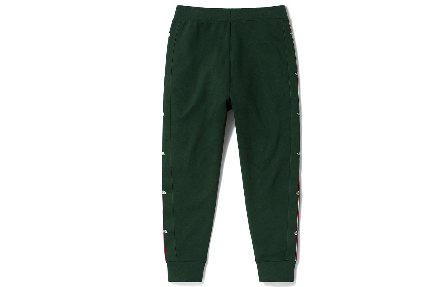 THE NORTH FACE Vanlife Logo Pants 'Olivegreen' NF0A5JW8-VR0