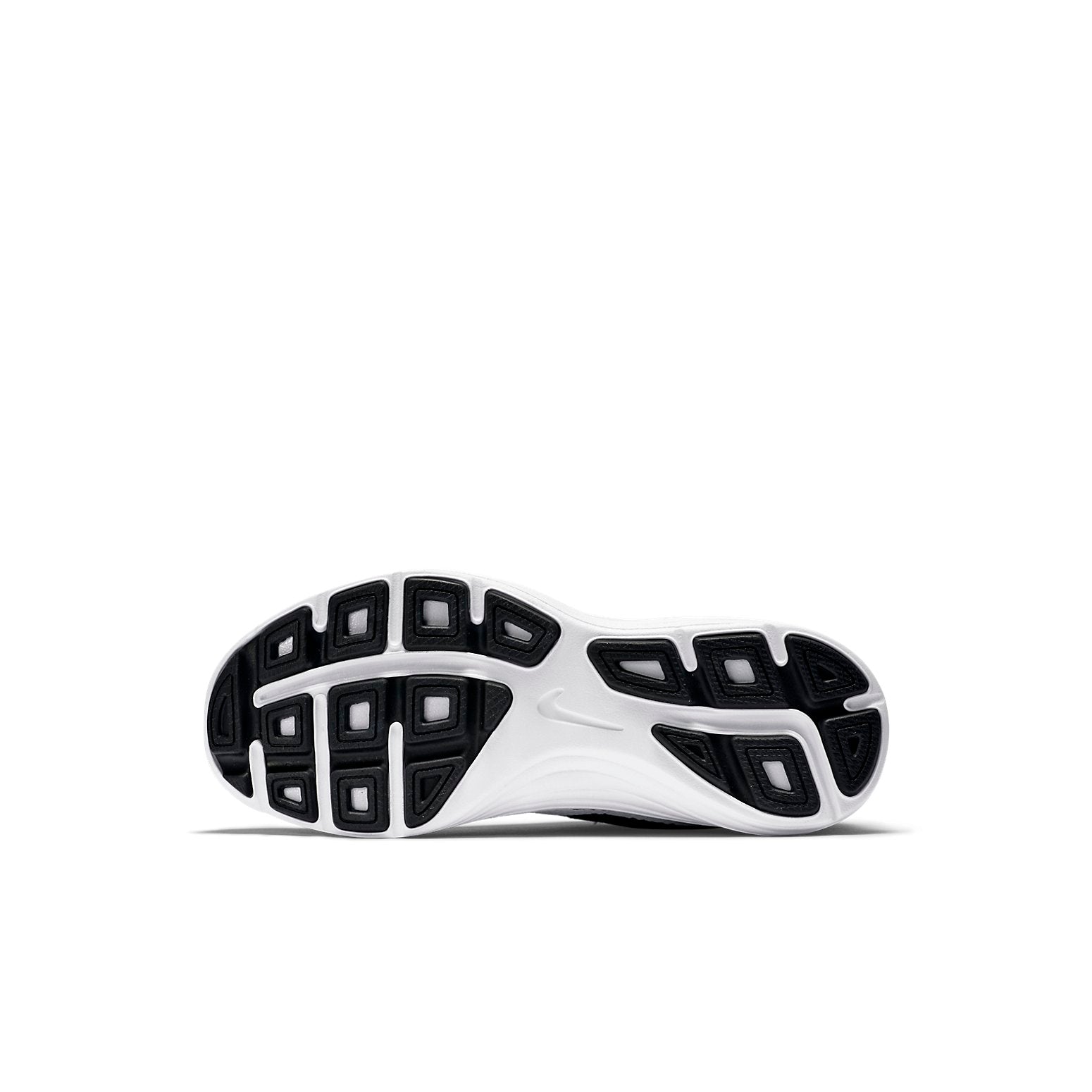 (PS) Nike Revolution 3 Black/White 819414-001